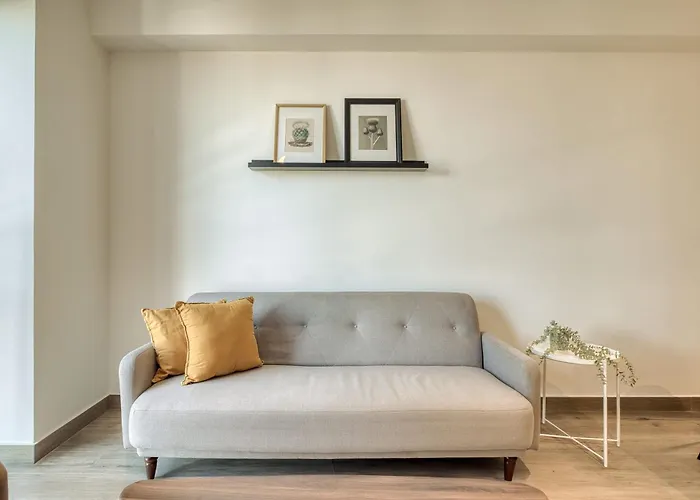 Apartment Gcnp 1507