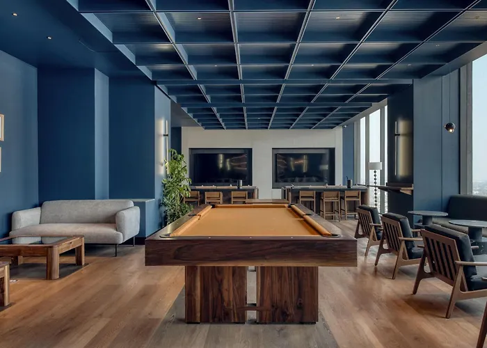 Apartment Gcnp 1507
