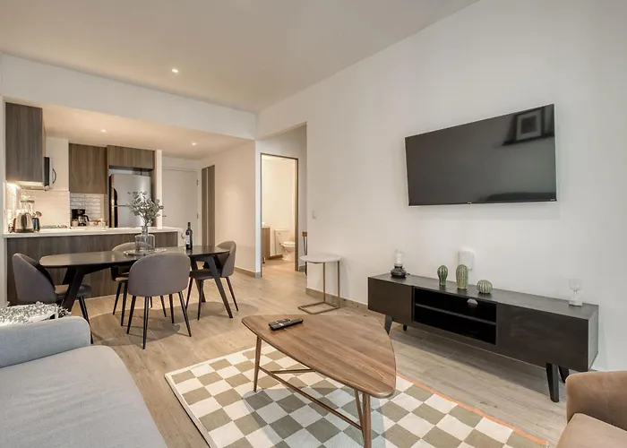 Apartment Gcnp 1507 *