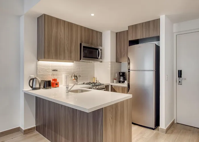 Gcnp 1507 Apartment *