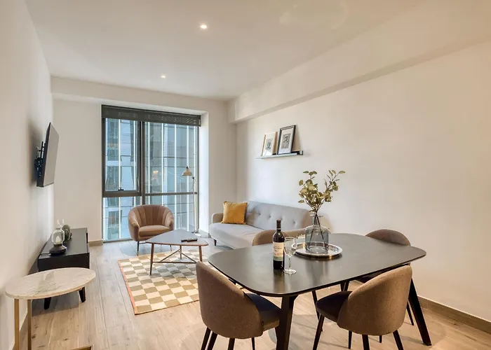 Gcnp 1507 Apartment