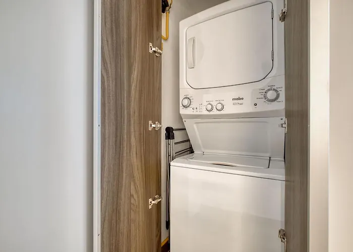 Gcnp 1507 Apartment