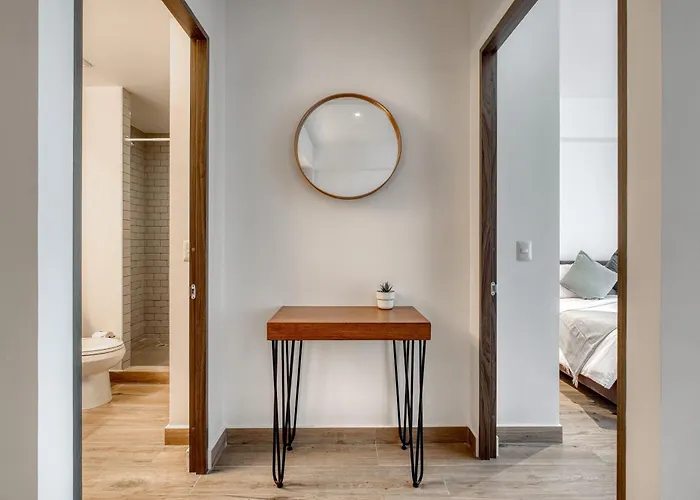 Gcnp 1507 Apartment