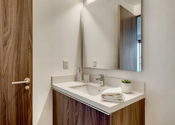 Gcnp 1507 Apartment