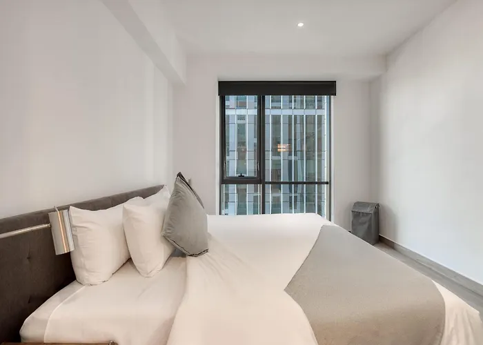 Gcnp 1507 Apartment