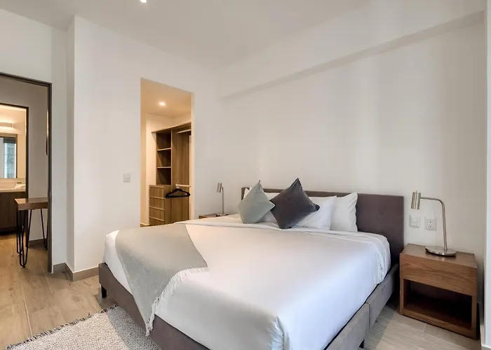 Apartment Gcnp 1507