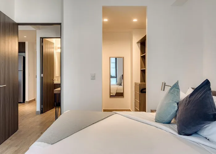Gcnp 1507 Apartment