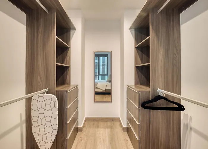 Gcnp 1507 Apartment *