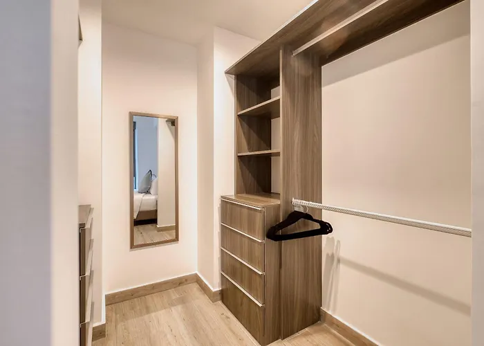 Apartment Gcnp 1507