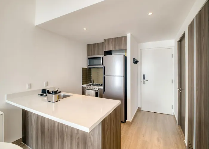 Apartment Gcnp 1507