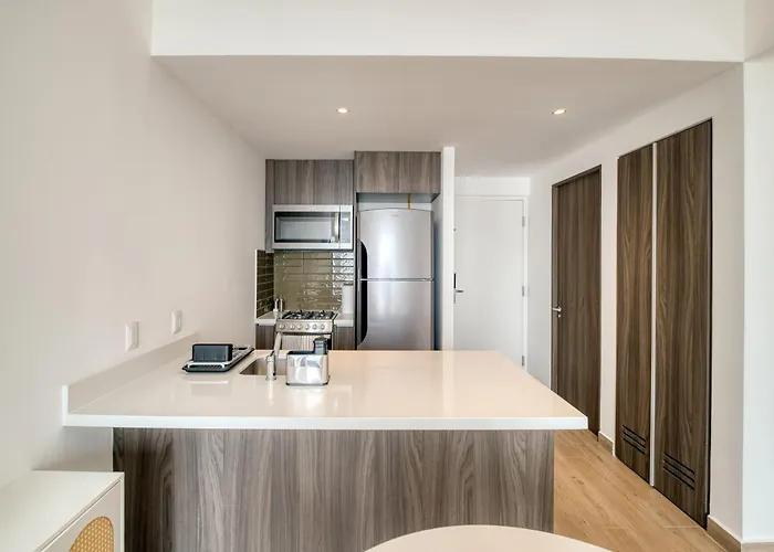 Apartment Gcnp 1507 *