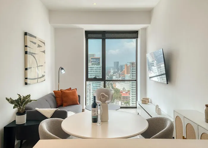 Gcnp 1507 Apartment *