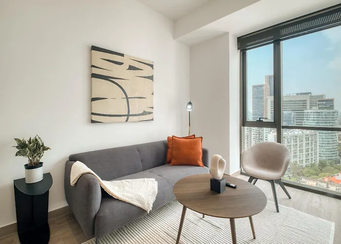 Gcnp 1507 Apartment *