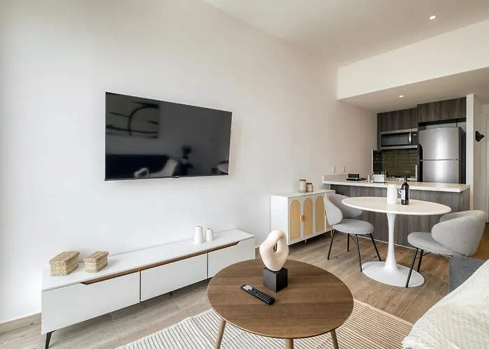 Gcnp 1507 Apartment *