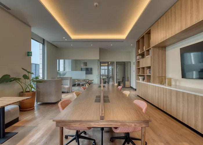 Gcnp 1507 Apartment *