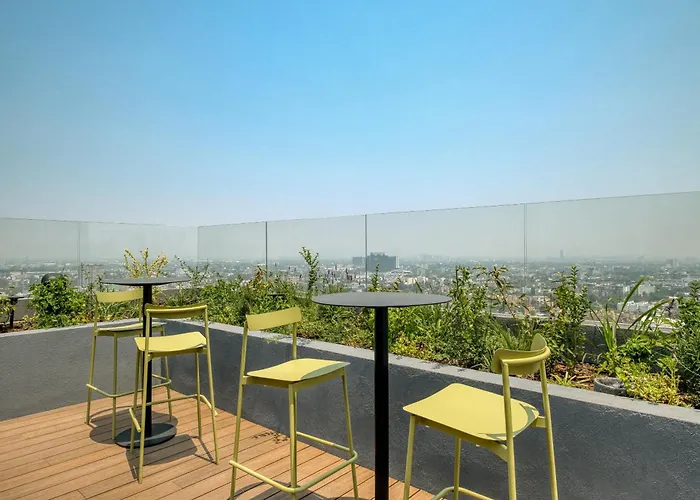 Apartment Gcnp 1507 Mexico City